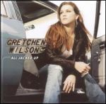 gretchen wilson